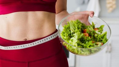 Emagrecimento Saudável: Queime Gordura com Inteligência