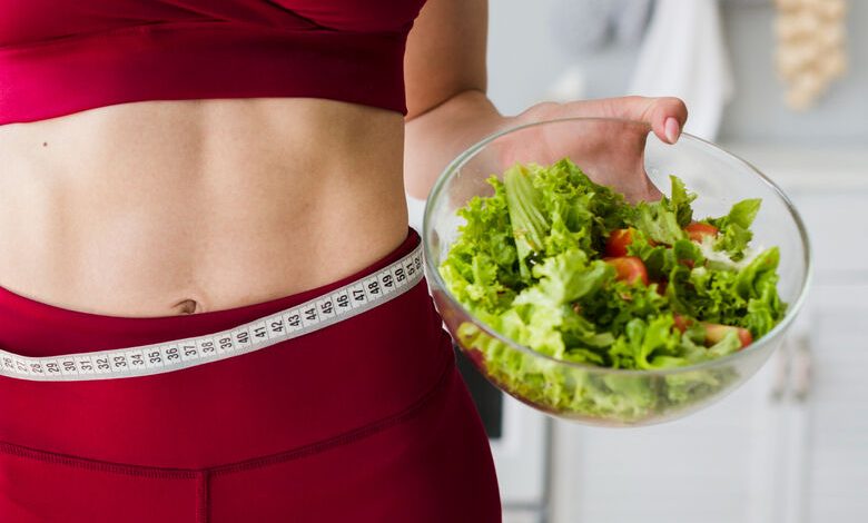 Emagrecimento Saudável: Queime Gordura com Inteligência