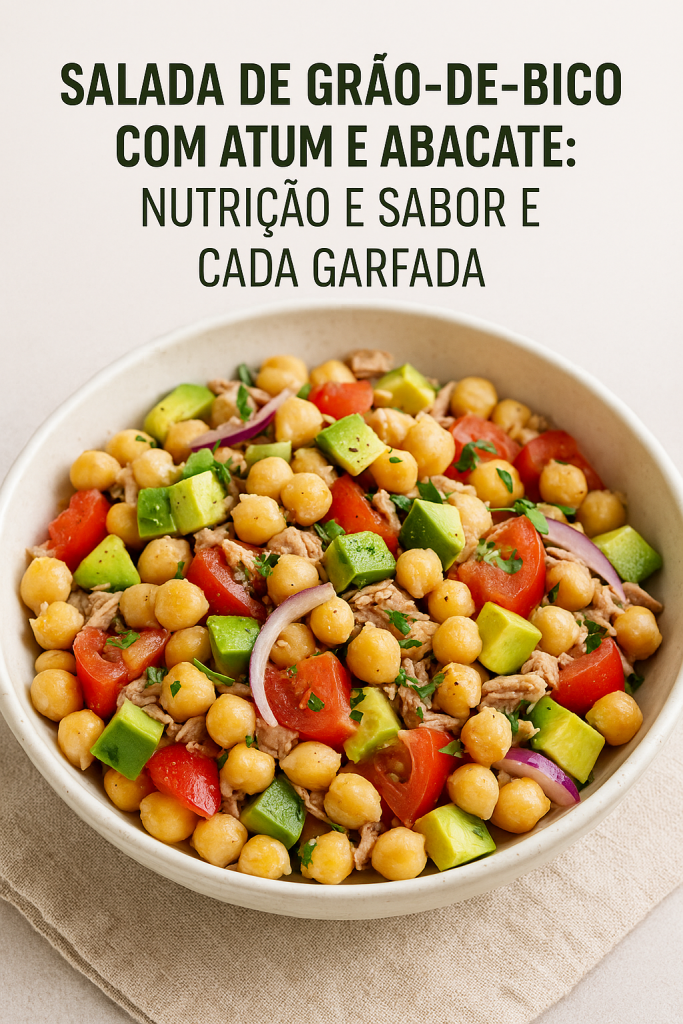 O grão-de-bico é uma leguminosa rica em fibras e proteínas