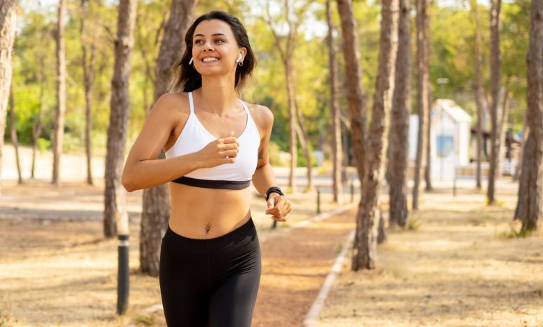 Fitness: Um Estilo de Vida que Transforma Corpo, Mente e Qualidade de Vida