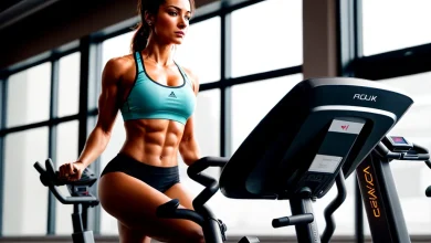 Como Emagrecer com a Bicicleta Ergométrica