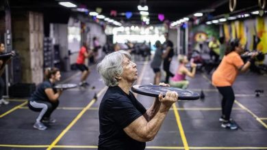 Musculação e Cérebro: Como o Treino de Força Pode Proteger o Cérebro Contra a Demência