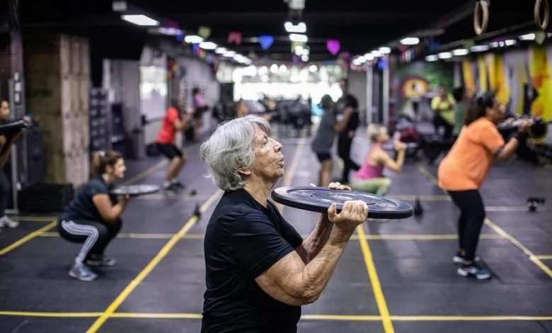 Musculação e Cérebro: Como o Treino de Força Pode Proteger o Cérebro Contra a Demência