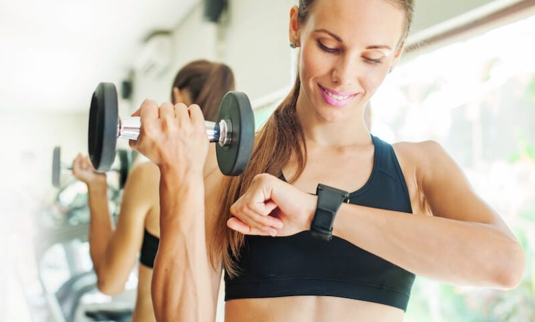 Intervalo Ideal Entre Séries: O Segredo Para Ganhar Músculos e Emagrecer de Verdade