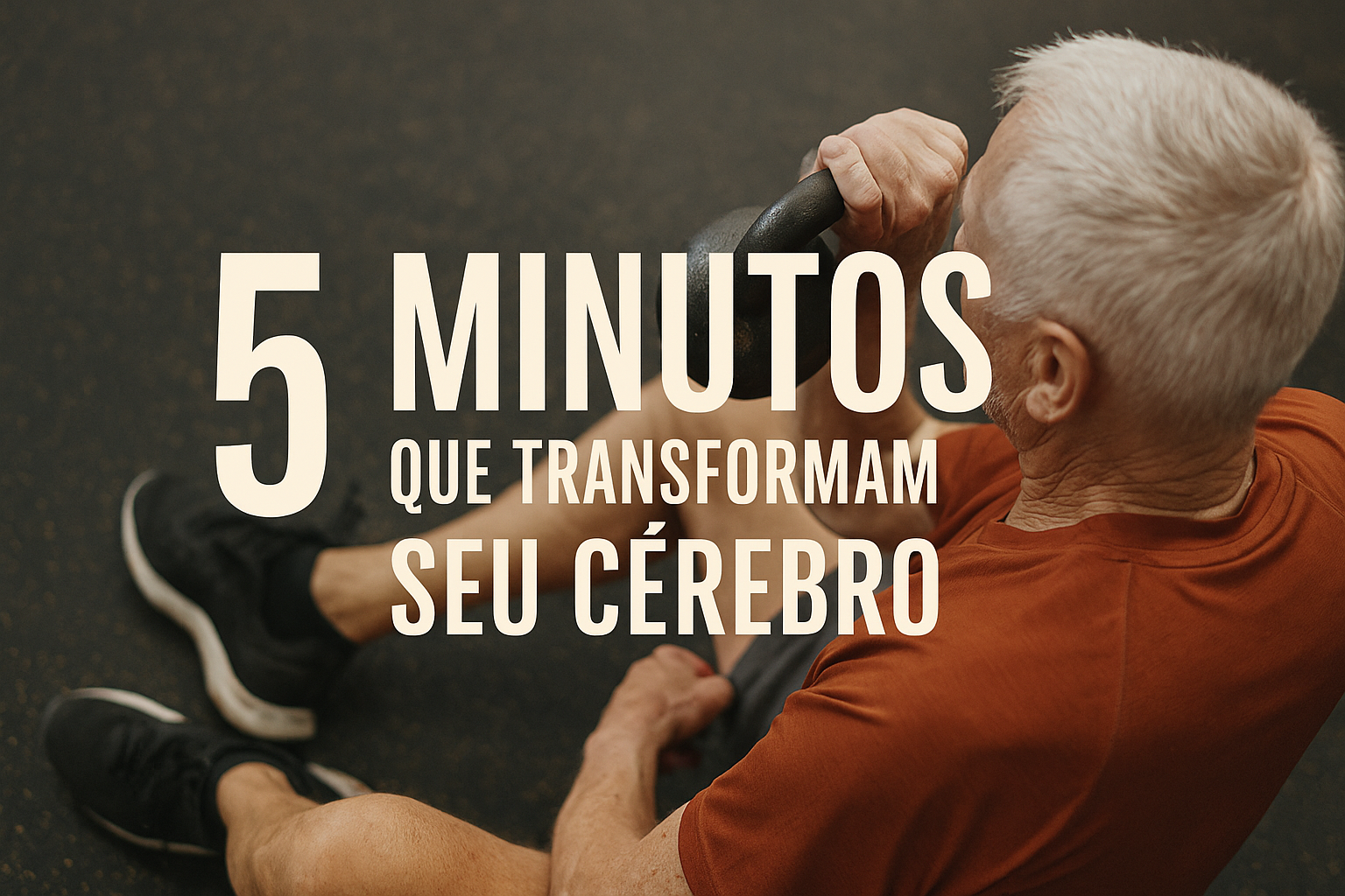 Exercícios Físicos: Movimento Diário